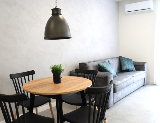 apartament-łatów do wynajęcia